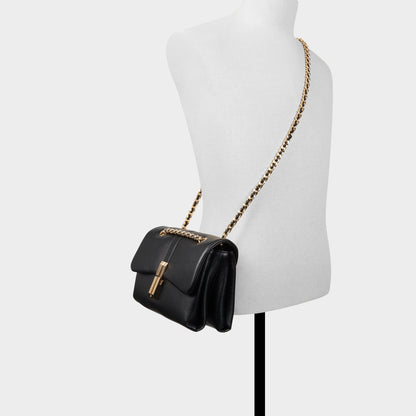 Aliciee Black Women's Crossbody Bags - Crossbody bag Aldo Black