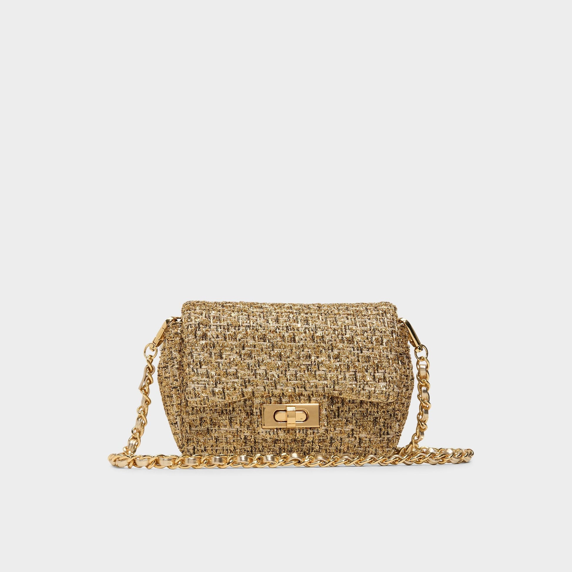 Bbellaminii in Gold -  Aldo Gold