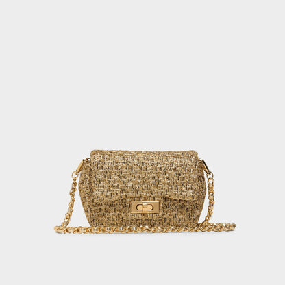 Bbellaminii in Gold -  Aldo Gold