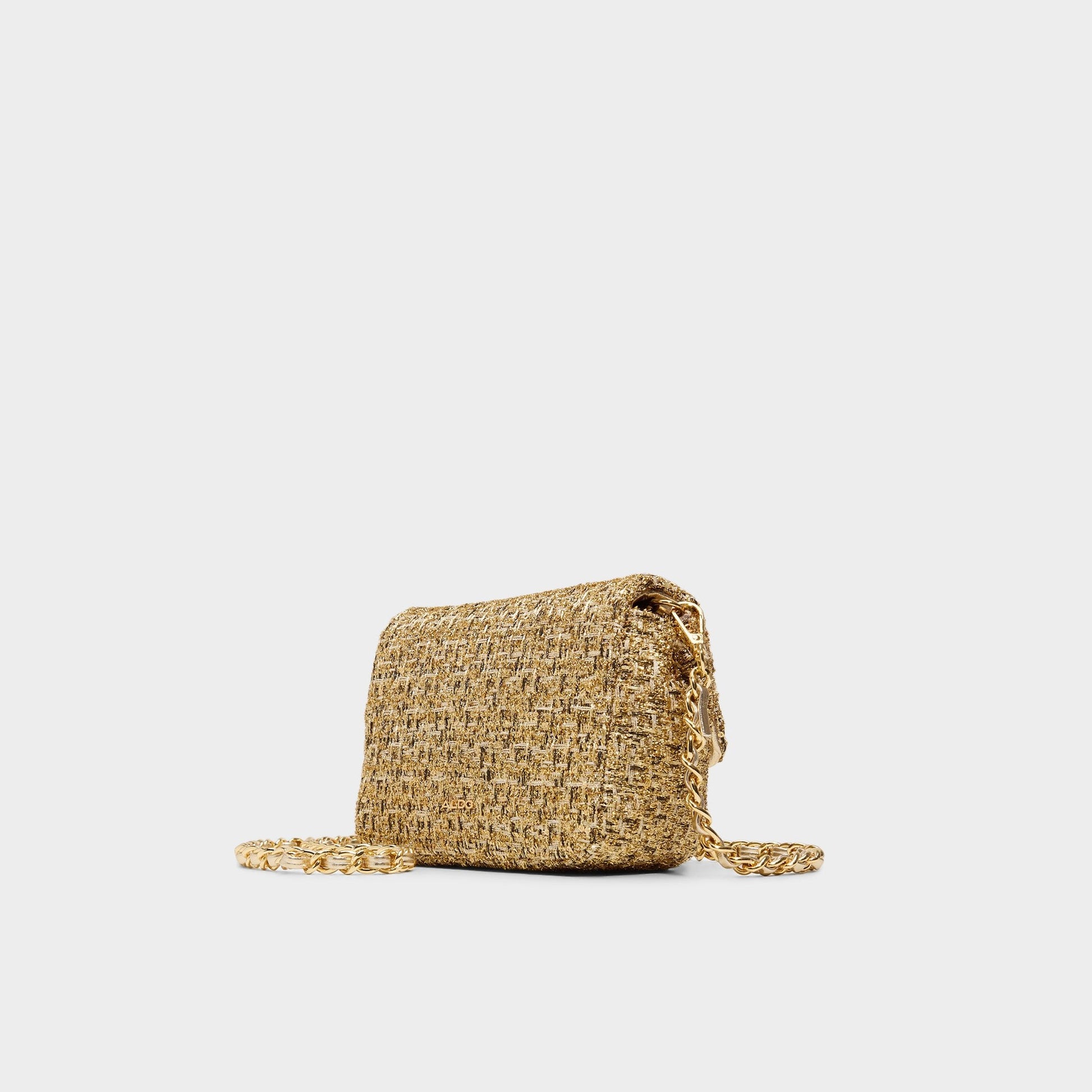 Bbellaminii in Gold -  Aldo Gold