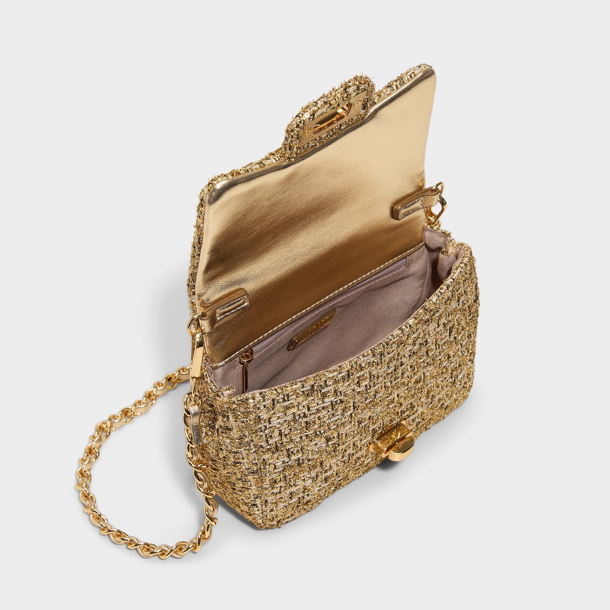 Bbellaminii in Gold -  Aldo Gold