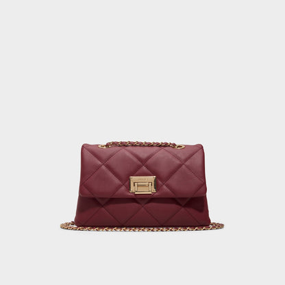 Goldenshinerr in Bright Red -  Aldo Bright Red