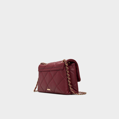 Goldenshinerr in Bright Red -  Aldo Bright Red