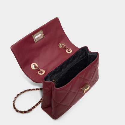 Goldenshinerr in Bright Red -  Aldo Bright Red