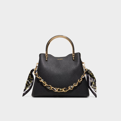 Arrayann Black Women's Tote & Satchel bags - Satchel bag Aldo Black
