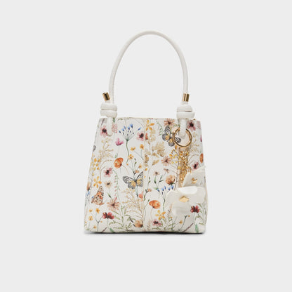 Evililyaax in Floral - Satchel bag Aldo Floral