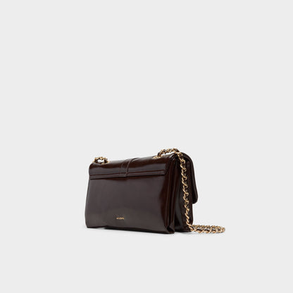 Aliciee in Brown - Crossbody bag Aldo Brown