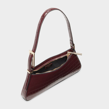 Jabellee in Dark Red - Shoulder bag Aldo Dark red