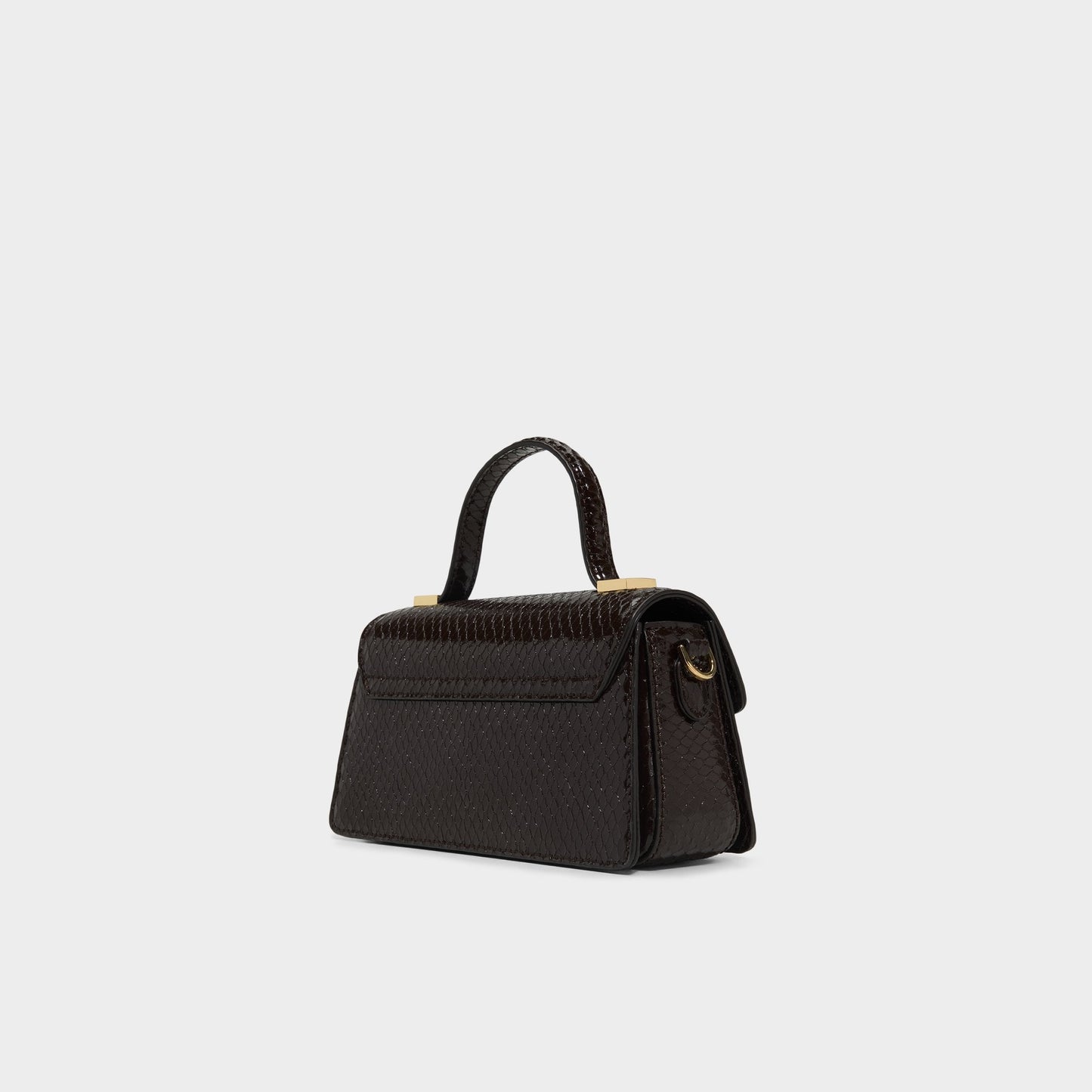 Callunaax in Brown - Top handle bag Aldo Brown