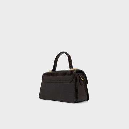 Callunaax in Brown - Top handle bag Aldo Brown