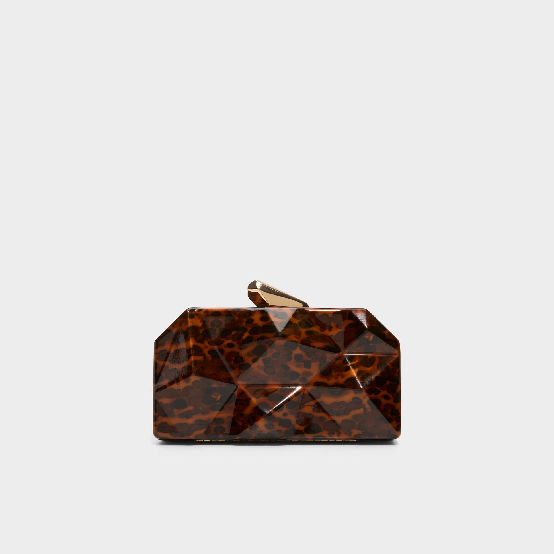 Azuraax in Other Brown - Clutch Aldo Other brown
