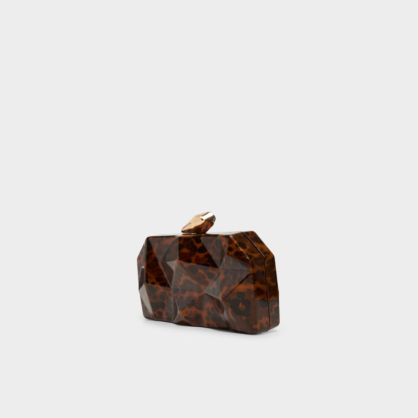 Azuraax in Other Brown - Clutch Aldo Other brown