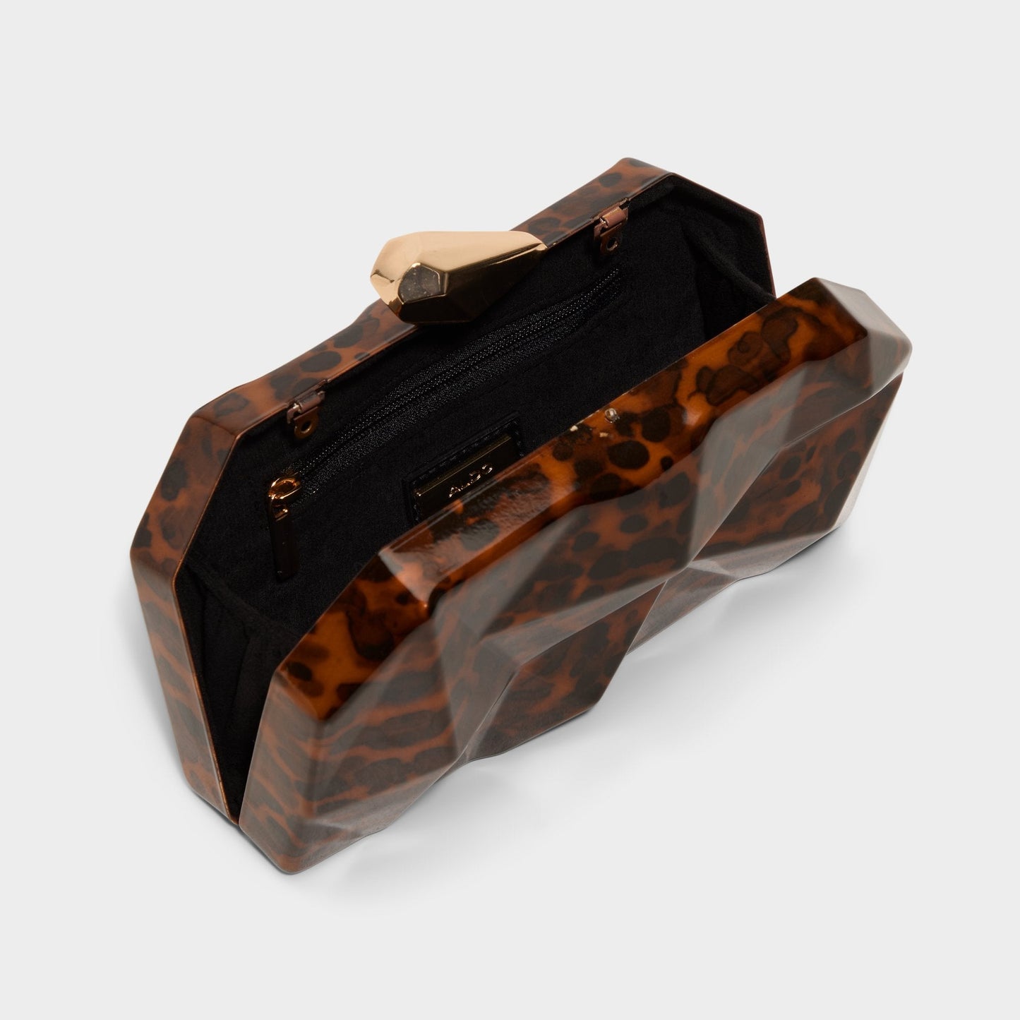 Azuraax in Other Brown - Clutch Aldo Other brown