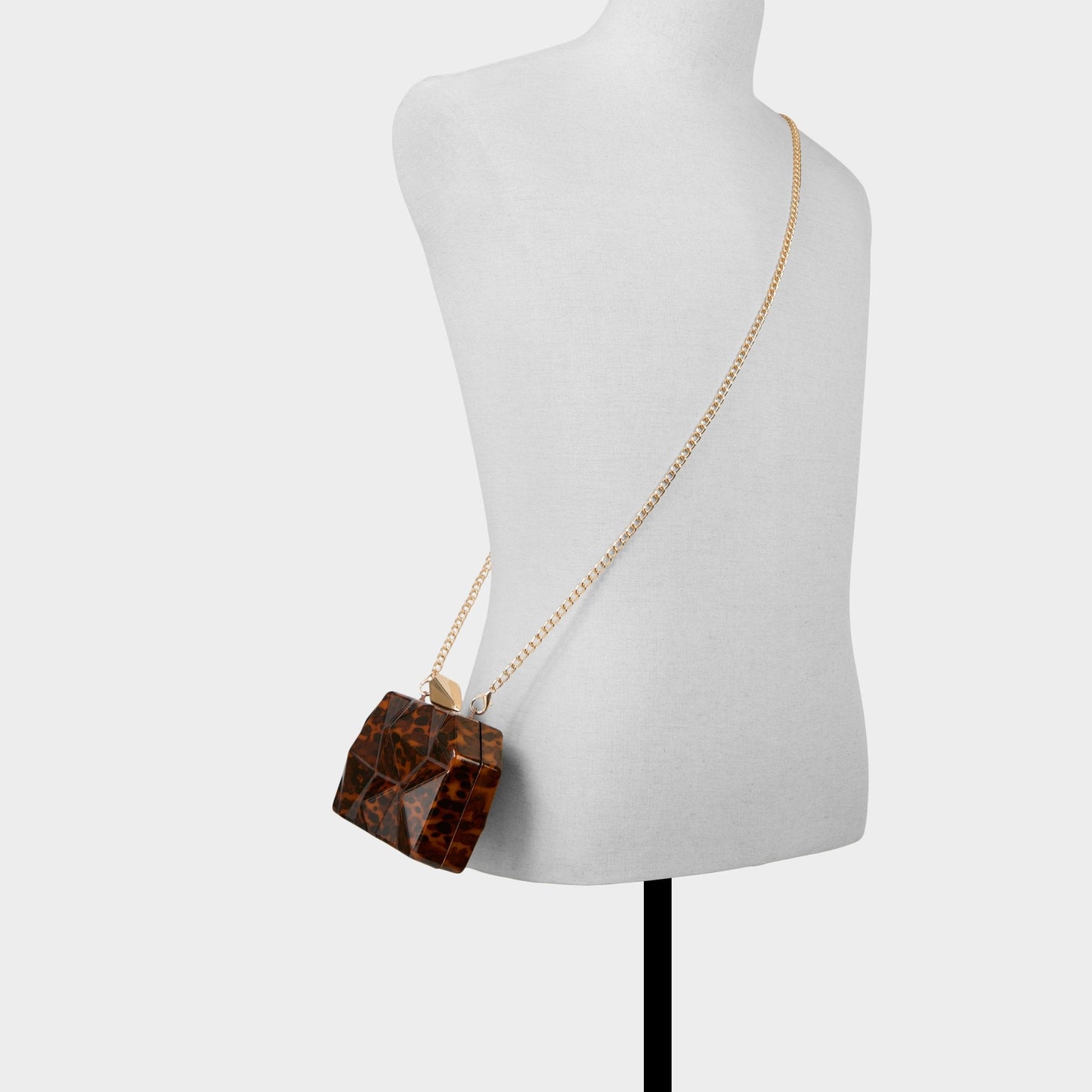 Azuraax in Other Brown - Clutch Aldo Other brown