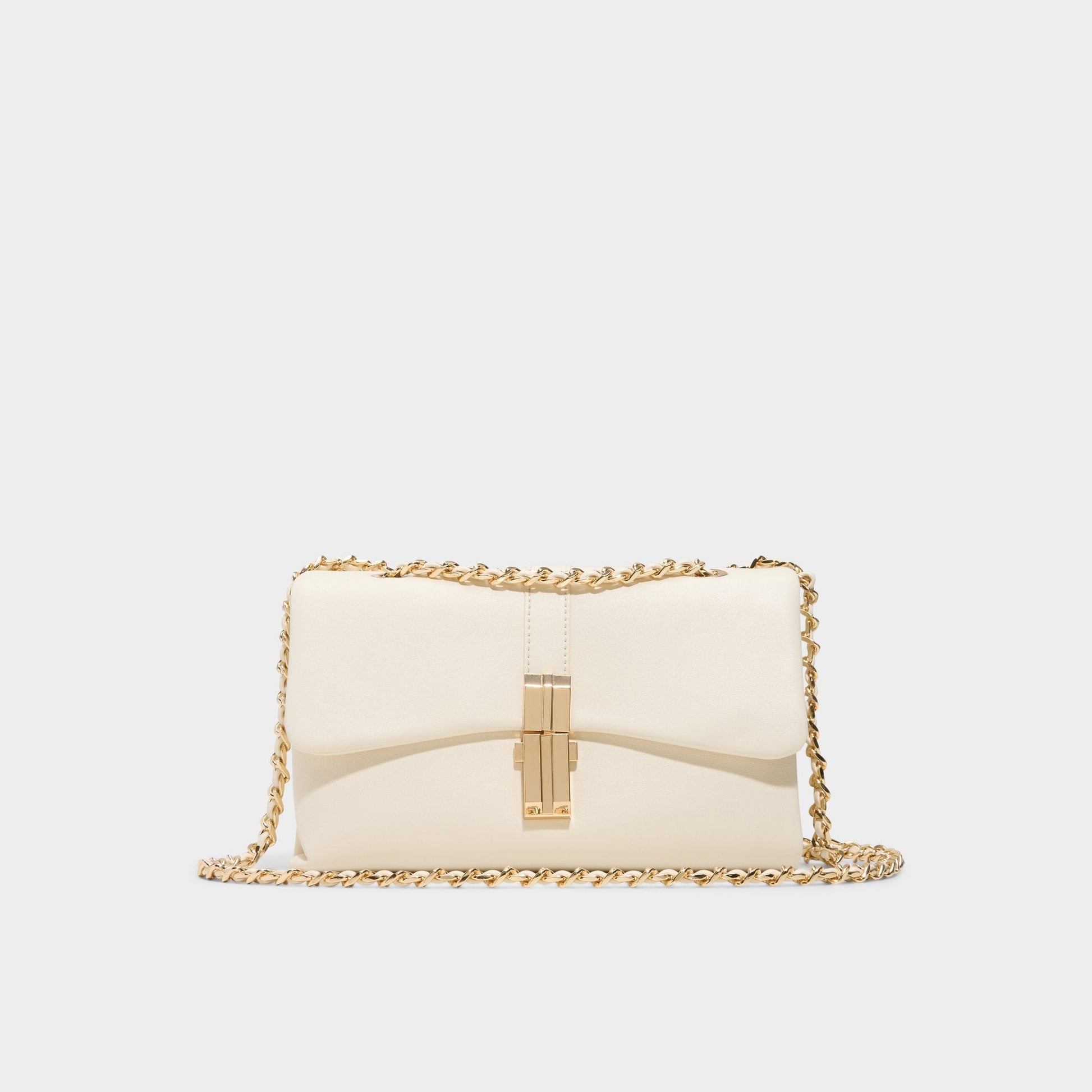 Aliciee Bone Women's Crossbody Bags - Crossbody bag Aldo Bone