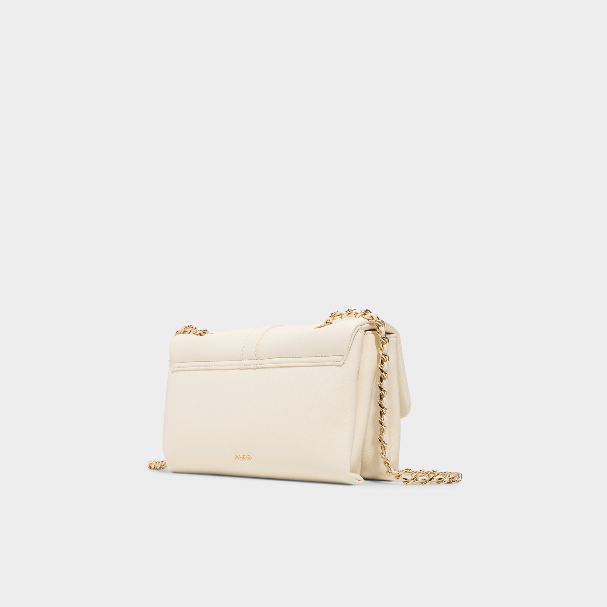 Aliciee Bone Women's Crossbody Bags - Crossbody bag Aldo Bone