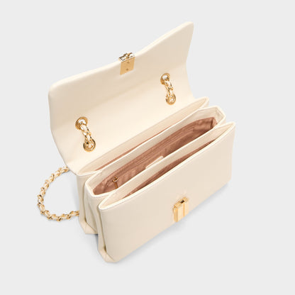 Aliciee Bone Women's Crossbody Bags - Crossbody bag Aldo Bone