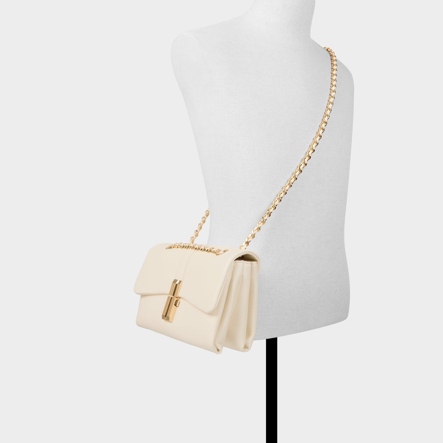 Aliciee Bone Women's Crossbody Bags - Crossbody bag Aldo Bone