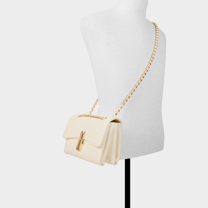 Aliciee Bone Women's Crossbody Bags - Crossbody bag Aldo Bone