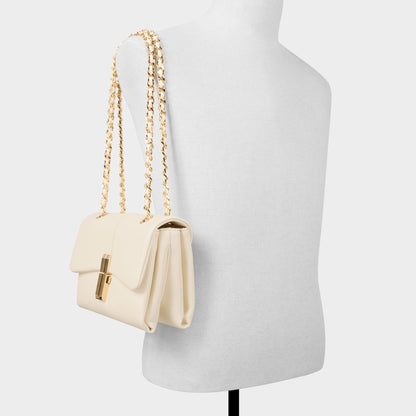Aliciee Bone Women's Crossbody Bags - Crossbody bag Aldo Bone