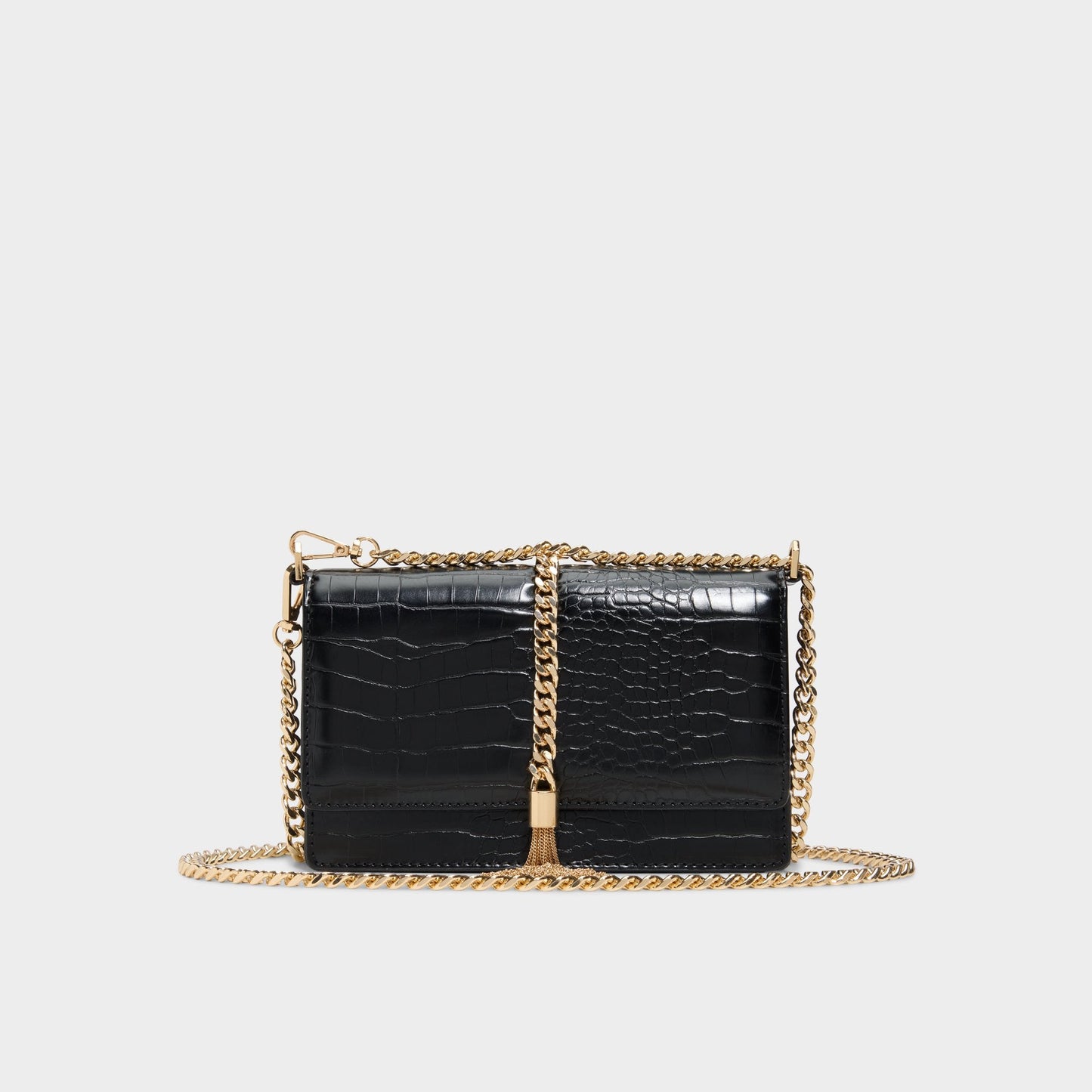 Lilithaa in Black - Crossbody bag Aldo Black
