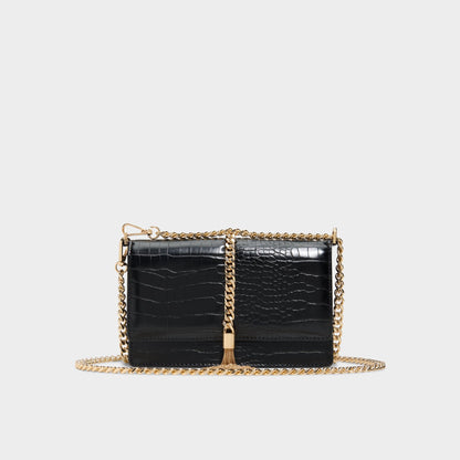 Lilithaa in Black - Crossbody bag Aldo Black