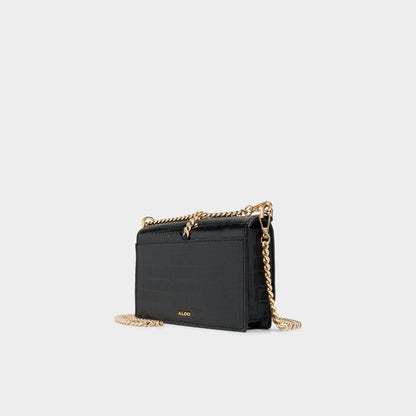 Lilithaa in Black - Crossbody bag Aldo Black