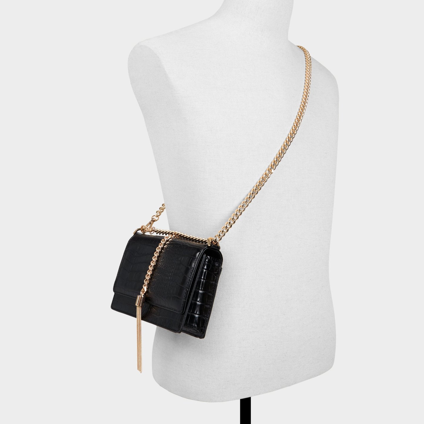Lilithaa in Black - Crossbody bag Aldo Black