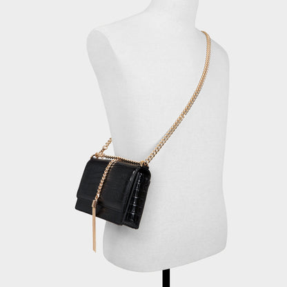 Lilithaa in Black - Crossbody bag Aldo Black