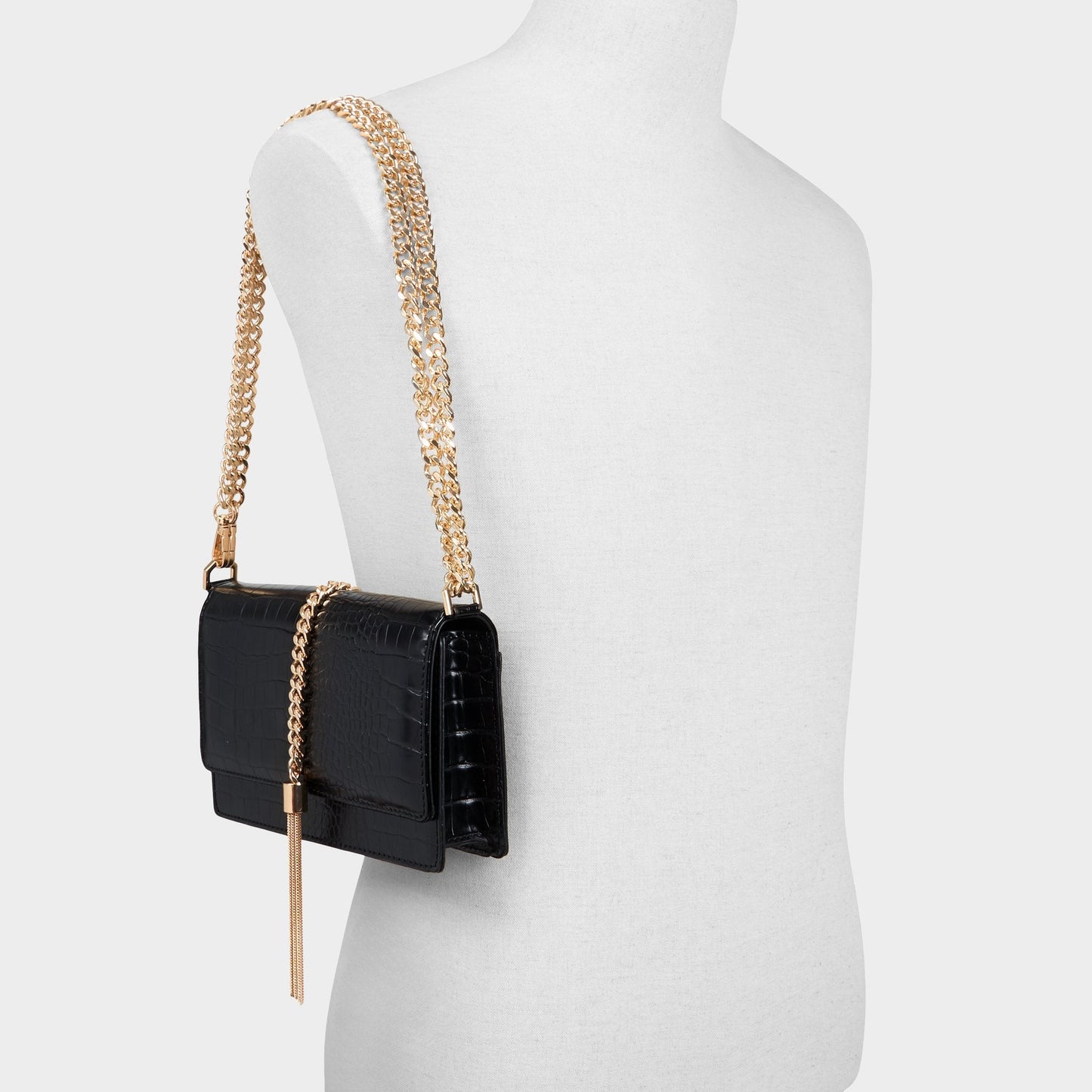 Lilithaa in Black - Crossbody bag Aldo Black