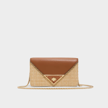 Brimortonnx in Natural - Wallet Aldo Natural