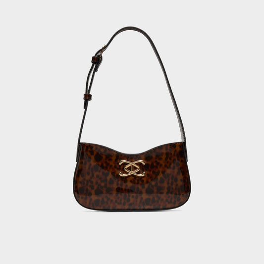 Ccharlipurseex in Other Brown - Shoulder bag Aldo Other brown