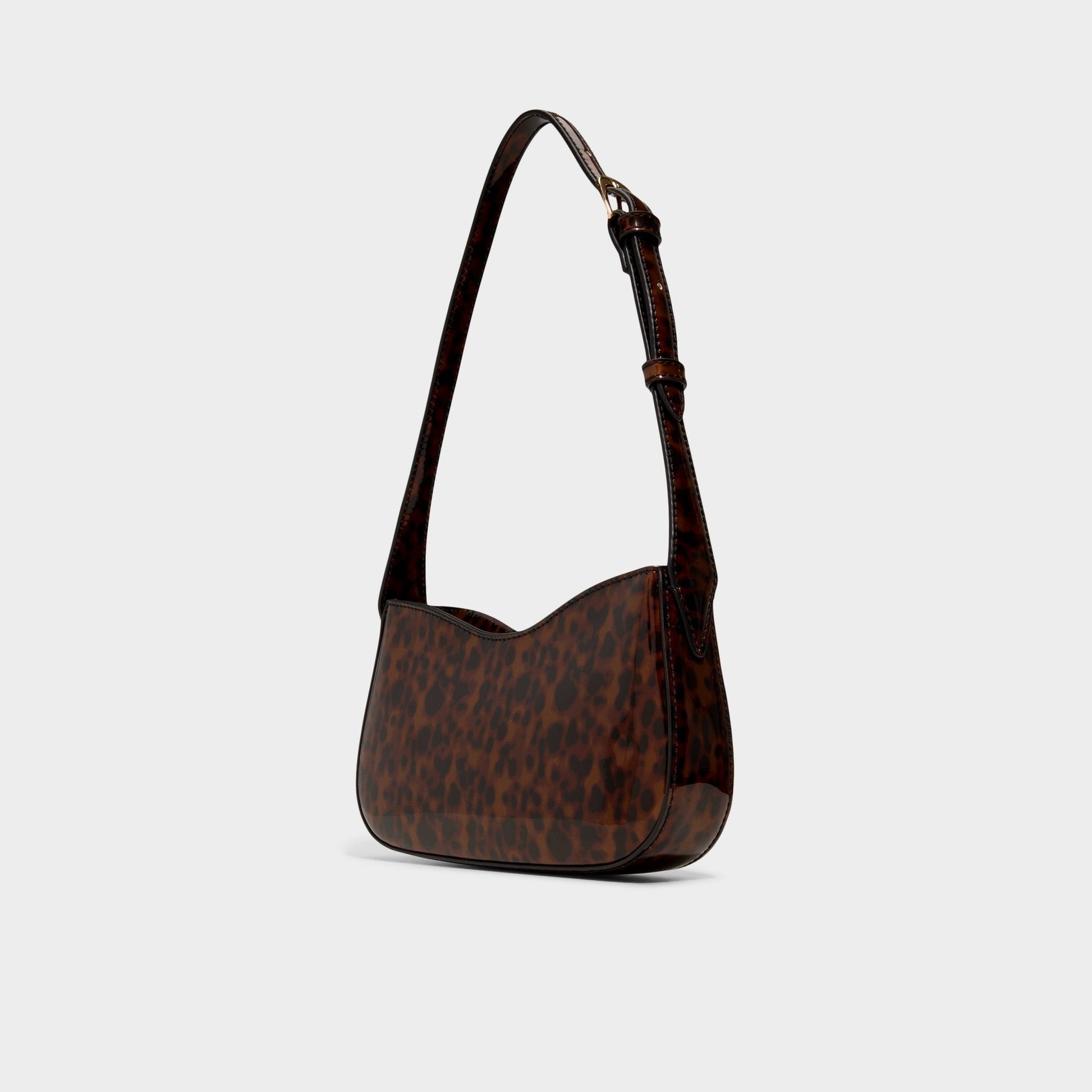 Ccharlipurseex in Other Brown - Shoulder bag Aldo Other brown
