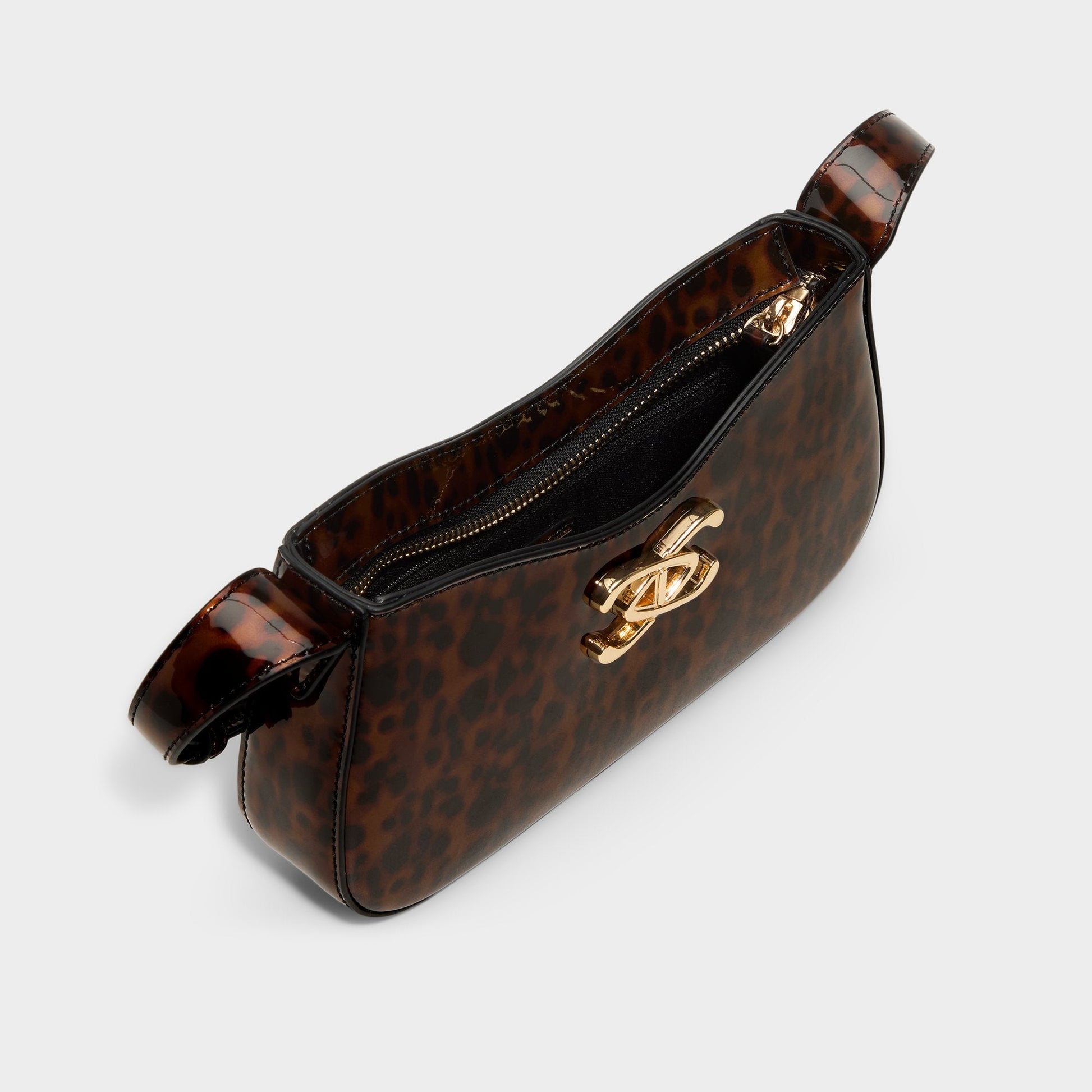 Ccharlipurseex in Other Brown - Shoulder bag Aldo Other brown