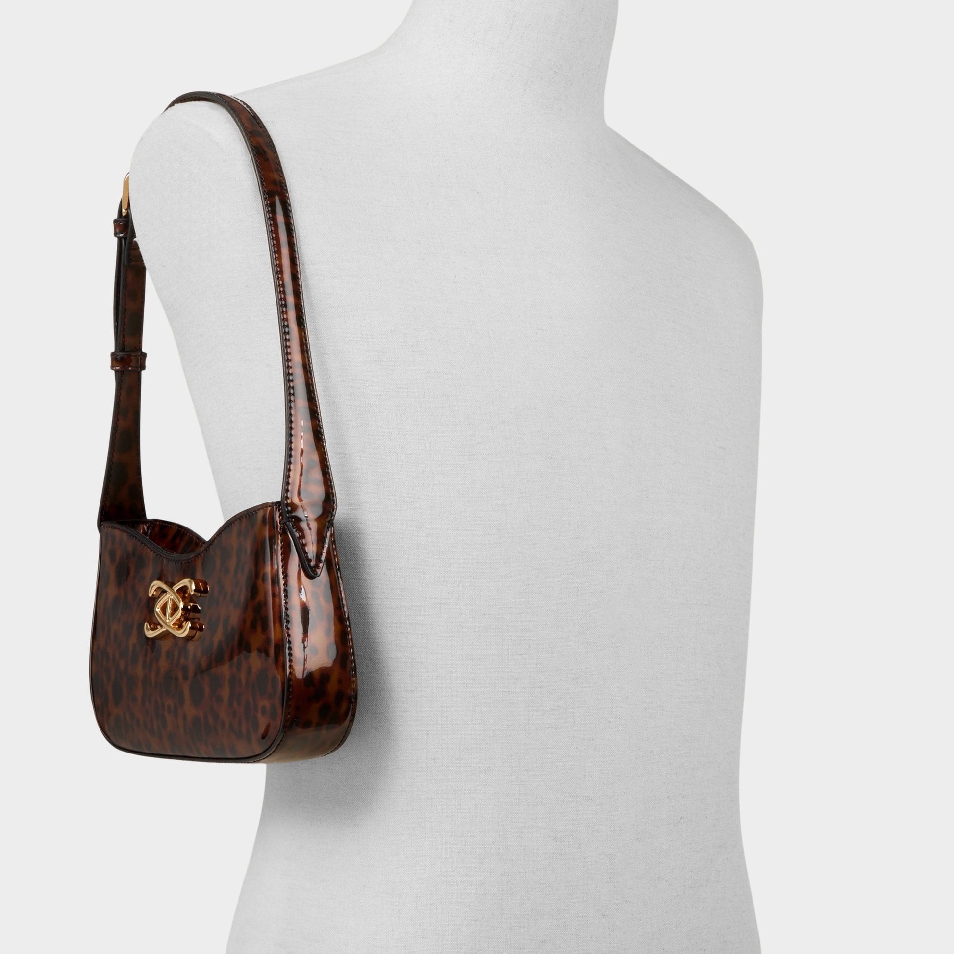 Ccharlipurseex in Other Brown - Shoulder bag Aldo Other brown