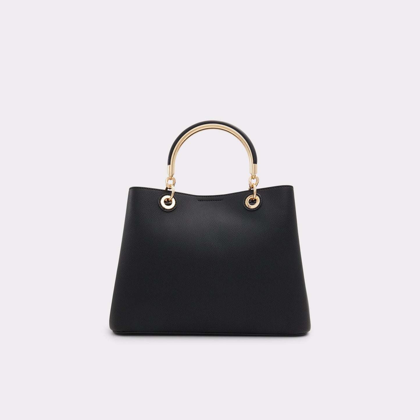 Surgoinee Black Women's Tote & Satchel bags - Satchel bag Aldo Black