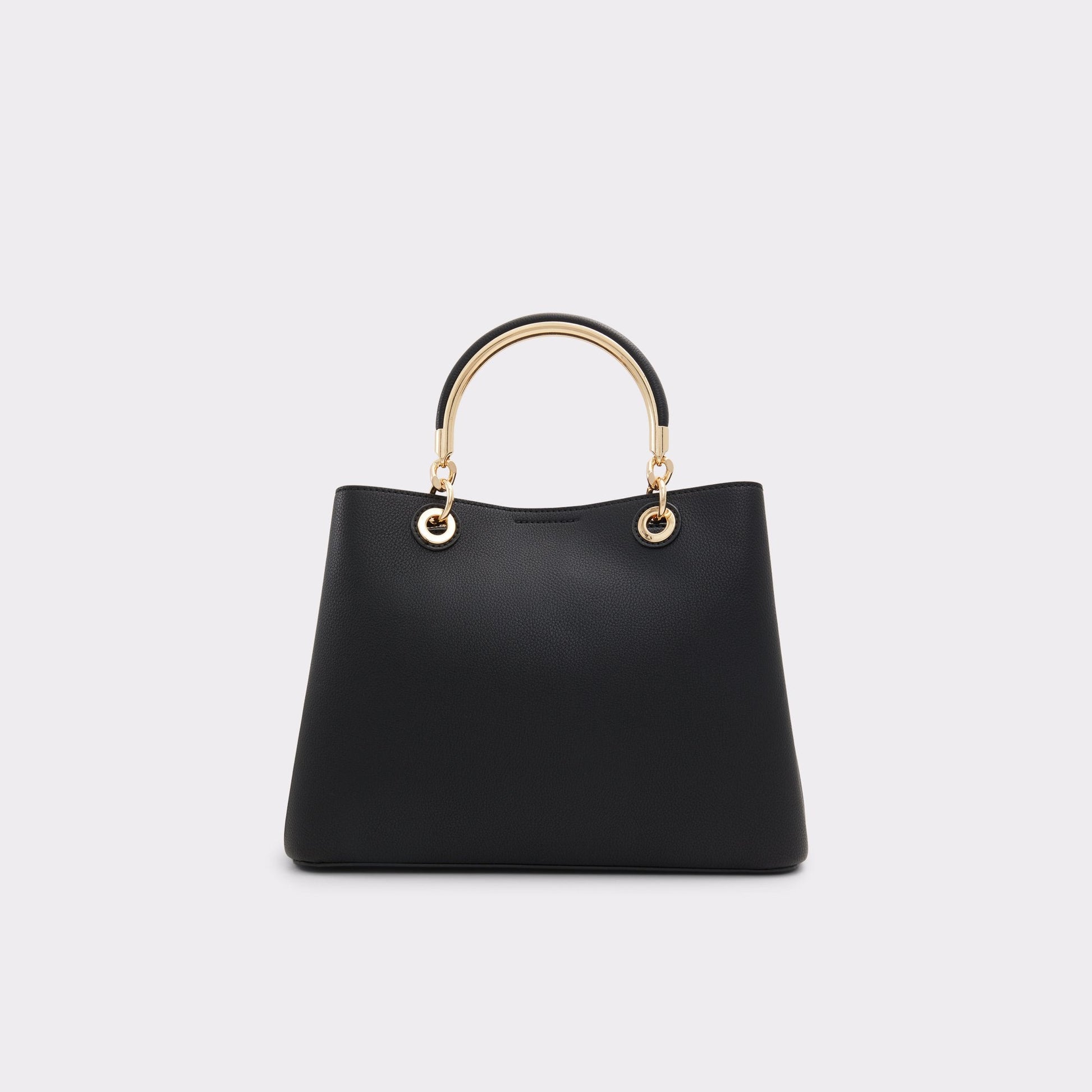 Surgoinee Black Women's Tote & Satchel bags - Satchel bag Aldo Black