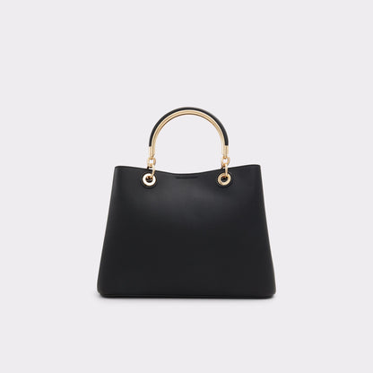 Surgoinee Black Women's Tote & Satchel bags - Satchel bag Aldo Black
