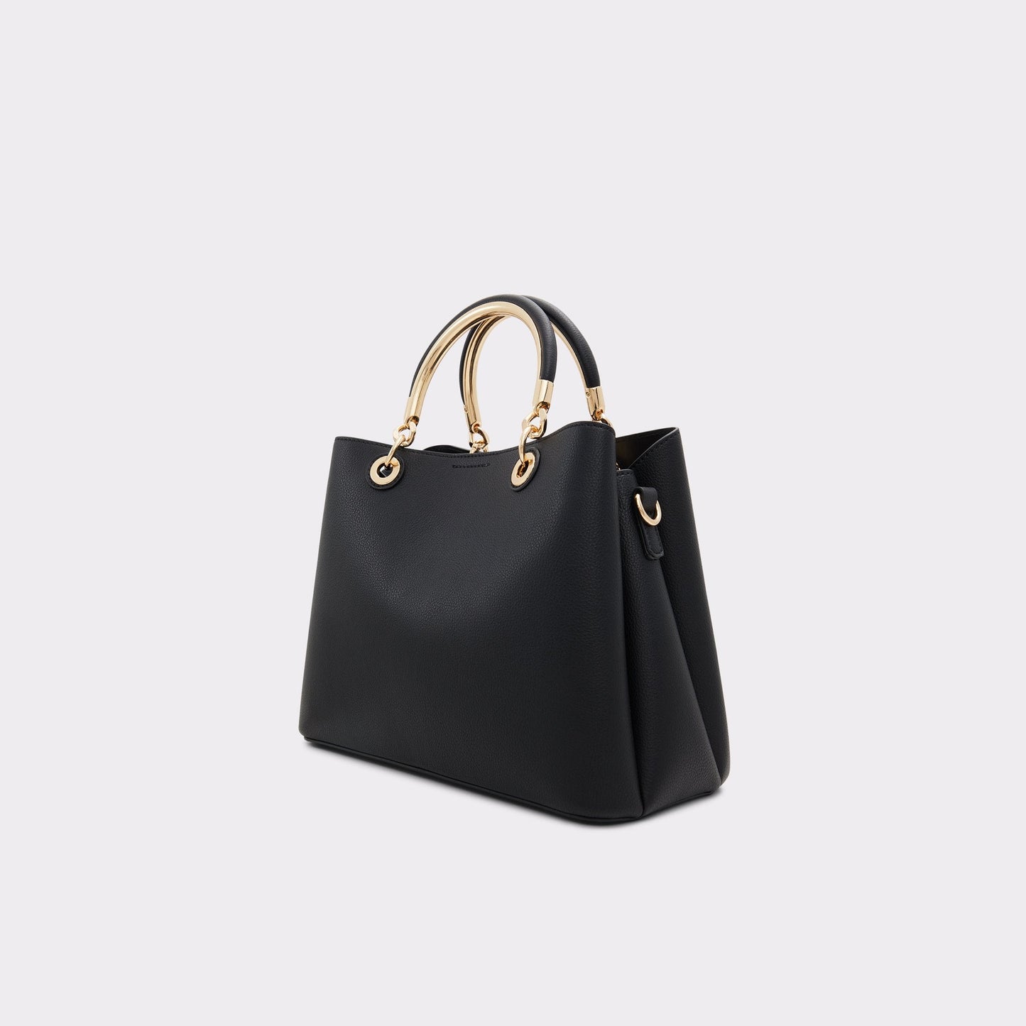 Surgoinee Black Women's Tote & Satchel bags - Satchel bag Aldo Black