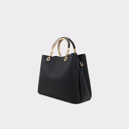 Surgoinee Black Women's Tote & Satchel bags - Satchel bag Aldo Black