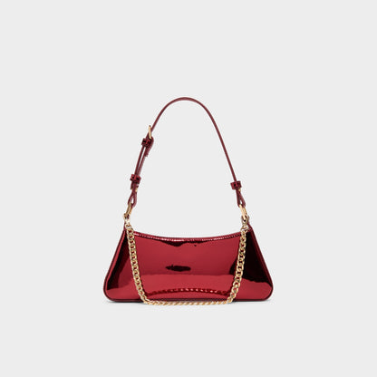 Jobellee in Red - Shoulder bag Aldo Red