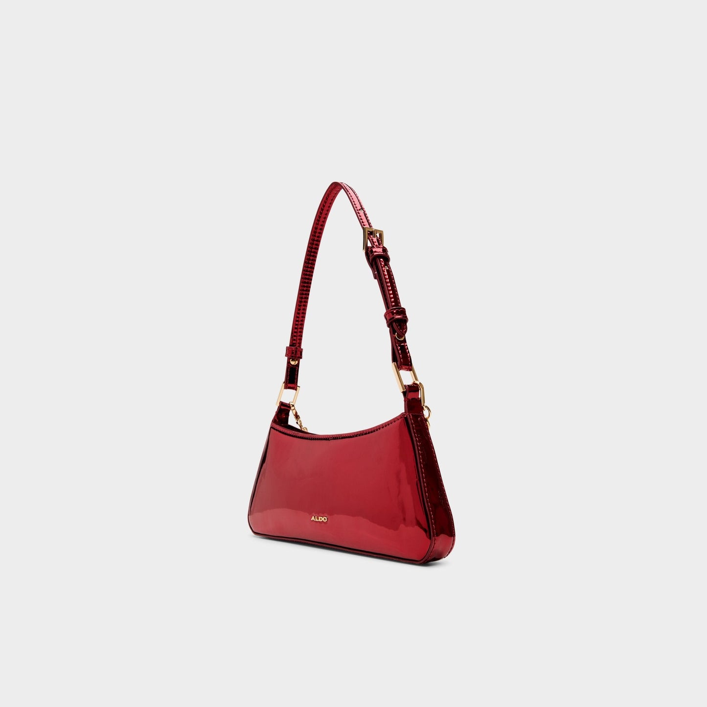 Jobellee in Red - Shoulder bag Aldo Red
