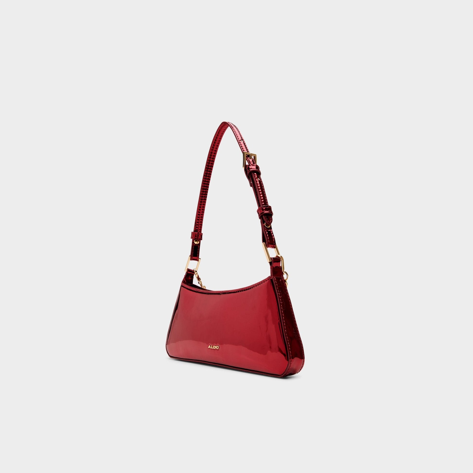 Jobellee in Red - Shoulder bag Aldo Red