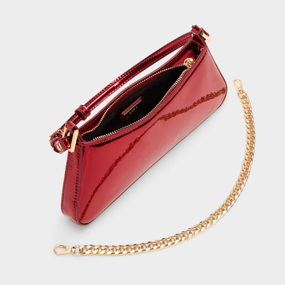 Jobellee in Red - Shoulder bag Aldo Red
