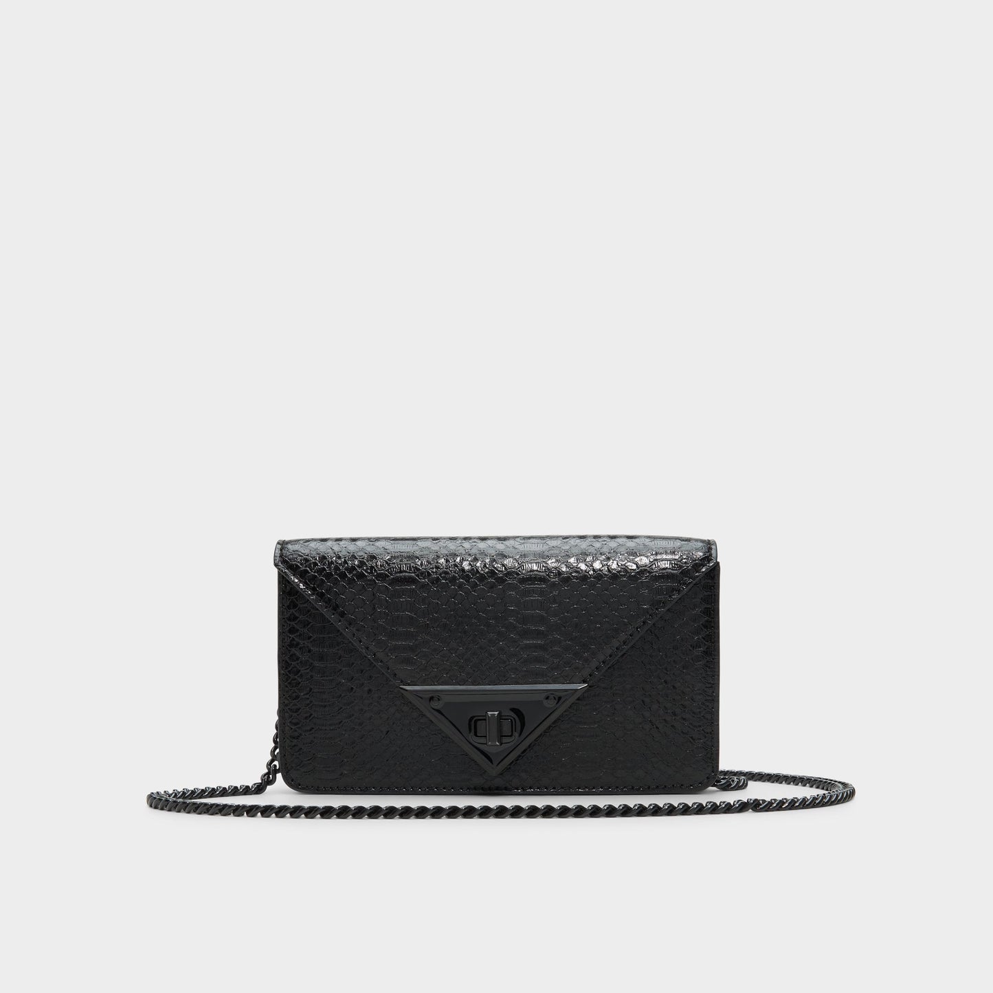 Brimortonnx in Black Black - Wallet Aldo Black/Black
