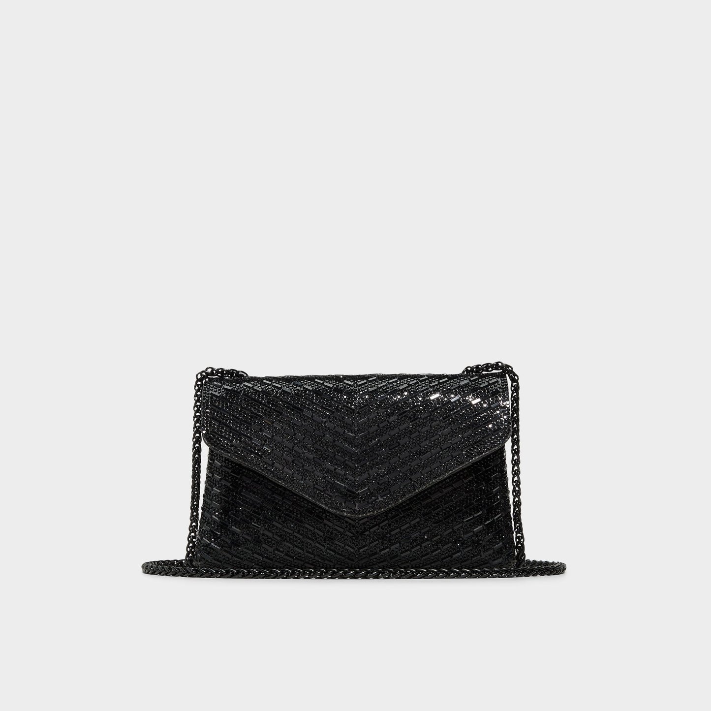 Sparklebagg in Black - Crossbody bag Aldo Black