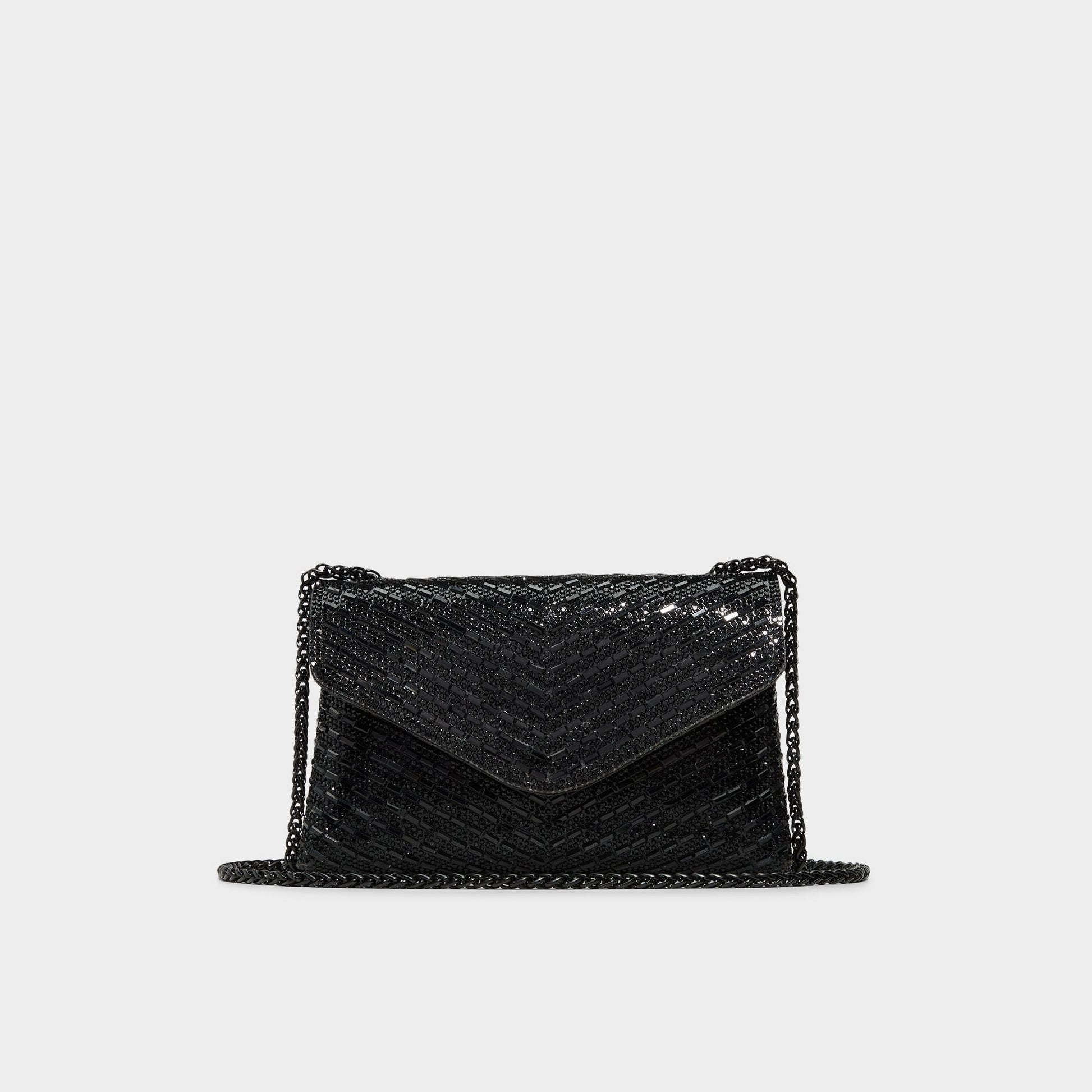Sparklebagg in Black - Crossbody bag Aldo Black