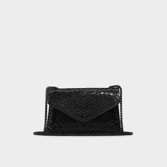 Sparklebagg in Black - Crossbody bag Aldo Black
