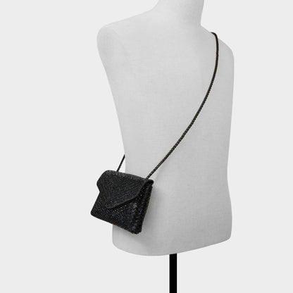 Sparklebagg in Black - Crossbody bag Aldo Black