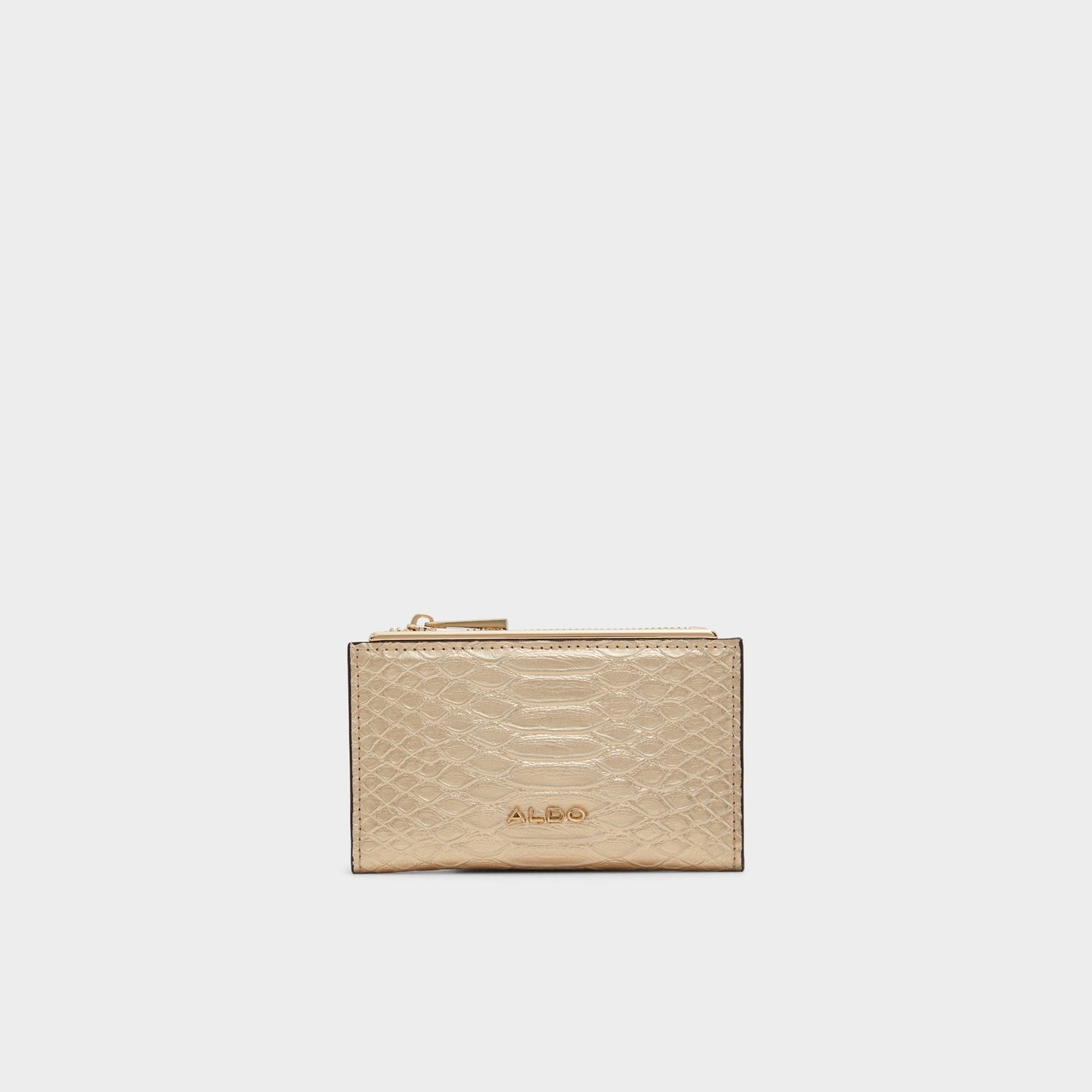 Mereclyaa in Gold 14270295 - Wallet Aldo Gold